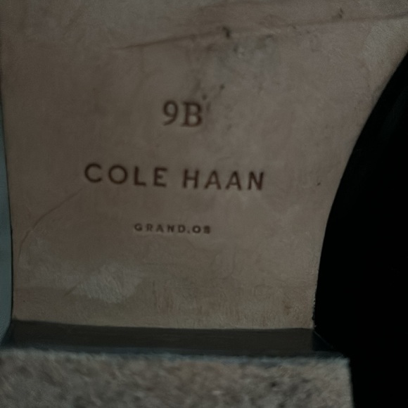 Cole Haan ankle style boots - Picture 13 of 13